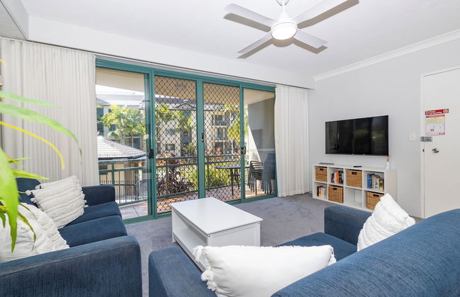 Currumbin Sands Holiday Apartments - Photo 52