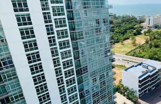 Jomtien condo - Foto 22