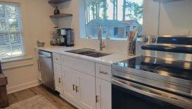 The Green Heron Waterfront Albemarle Sound - Foto 5