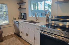 The Green Heron Waterfront Albemarle Sound - Foto 5