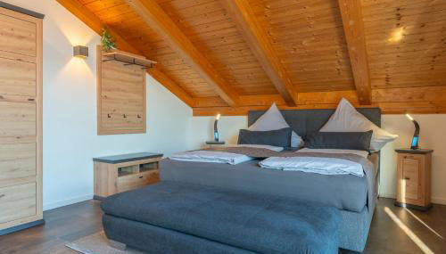 Ferienwohnung Untersbergblick Piding - Foto 4