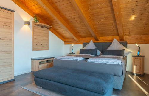 Ferienwohnung Untersbergblick Piding - Foto 4