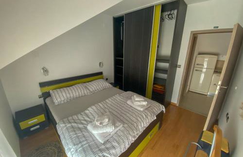 Apartman Olivia - Foto 9