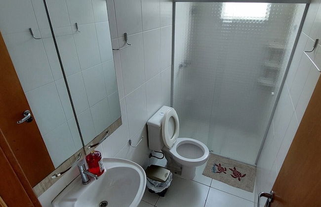 Nautilus Caminho do Sol em Penha-SC - Foto 19