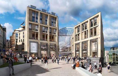 Stylish Victorian Apartment's close to the Botanical gardens, Free parking! - Foto 36