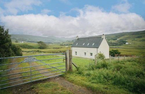 Charming Isle of Skye Holiday Cottage, Glendale - Foto 76