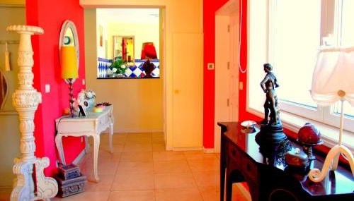 CAMINHOS DE SANTIAGO - VillaMaria BEACH HOUSE - Photo 3