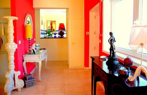 CAMINHOS DE SANTIAGO - VillaMaria BEACH HOUSE - Foto 3