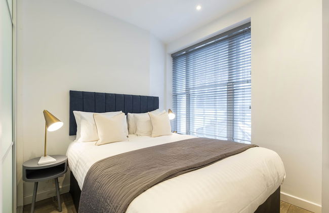 Urban Chic - Rathbone - Foto 14