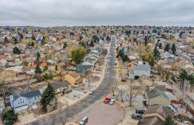 Safari House - Photo 51