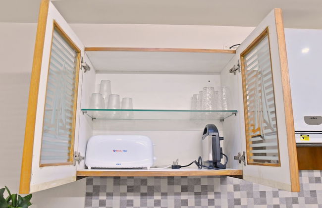 Hotel Stay City - Foto 17