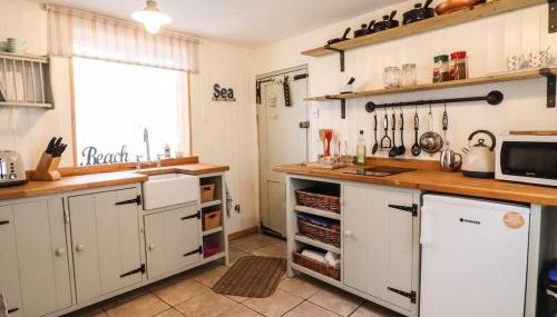 Driftwood Cottage - Foto 3