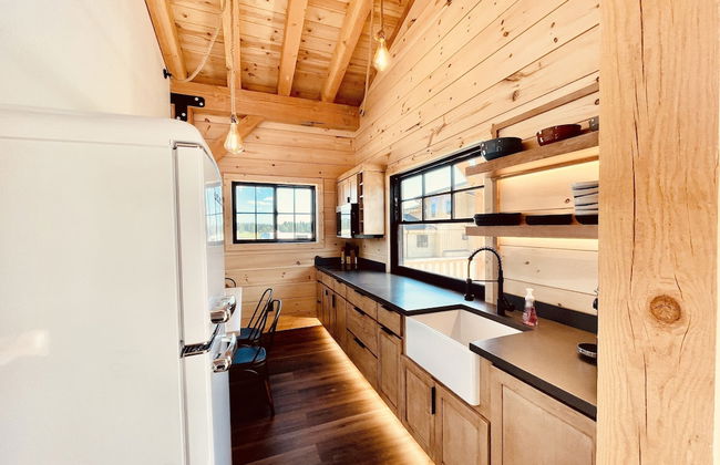 Clydesdale Outpost - Photo 50