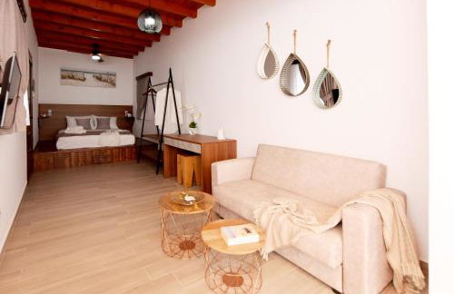 Paraskevi Luxury Apartments - Foto 17