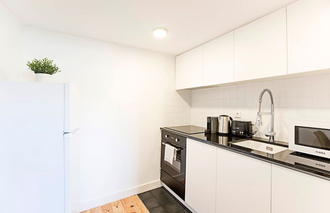 Vila Burgães by LovelyStay - Foto 41