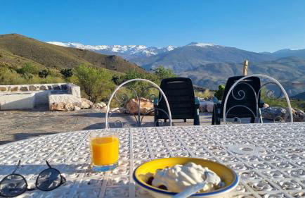 Cortijo La Vista - Foto 7