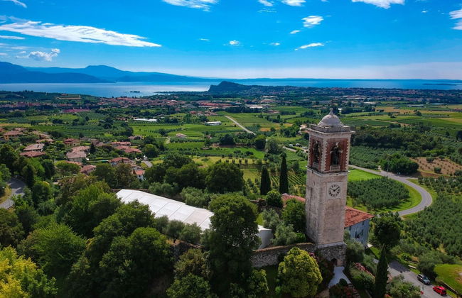 Casa Ferrari 3km From Lake - Foto 35