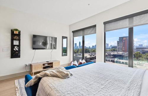 Skyline High - Foto 16