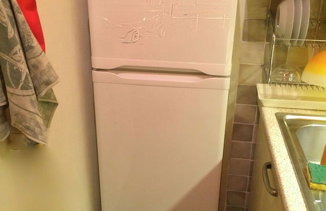 Group Apartment - Foto 11