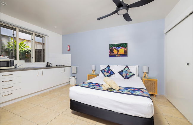 Rarotonga Daydreamer Escape - Foto 17