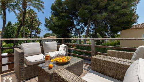 Villa Yelir by Abahana Villas - Foto 3