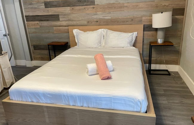 Krym - Studios in Wynwood - Foto 83