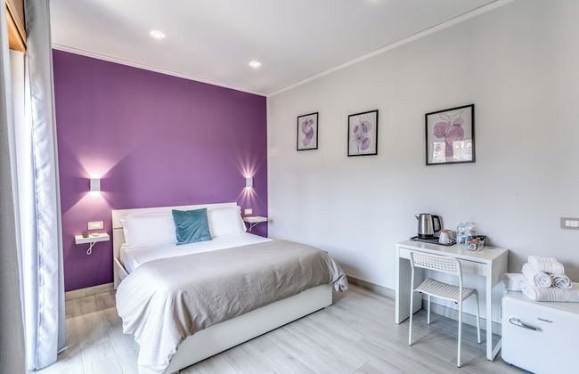 Marmolo Room - Foto 10