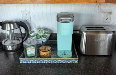 Big Chapman Lake Escape - Foto 6