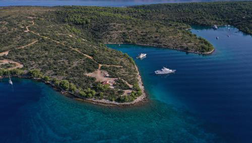 Vacation house Punta sunca - Foto 2