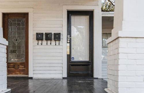 Old Dauphin Way Historic Home - Unit 3 - Foto 14