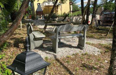 Villa Gogli with private pool in Rabac Labin - Foto 18