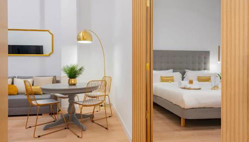 Smart Apartment Near Puerta Del Sol - Foto 2