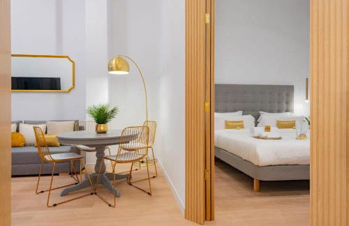 Smart Apartment Near Puerta Del Sol - Foto 2