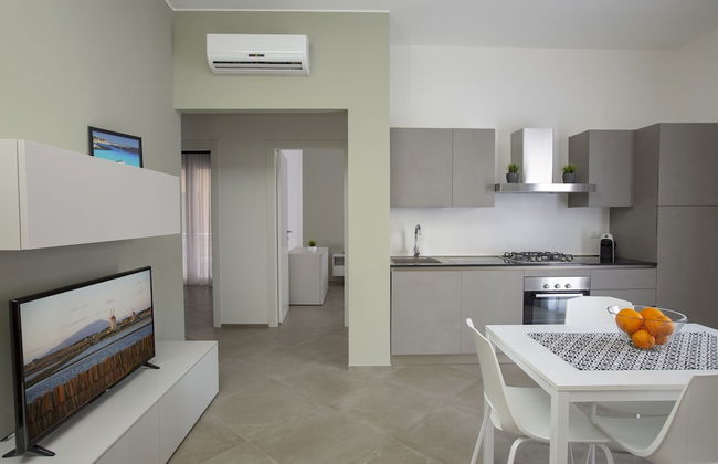 Le Cupole Suites & Apartments - Foto 36