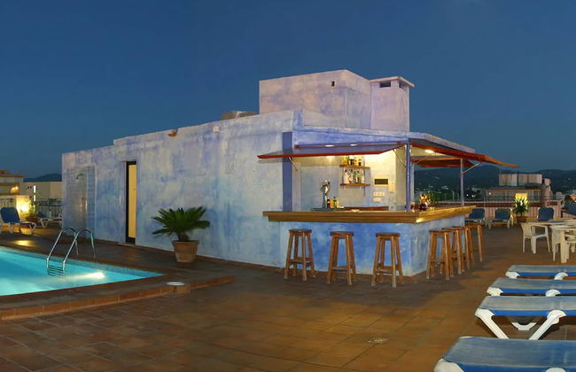 Apartamentos Casa Maria - Foto 25