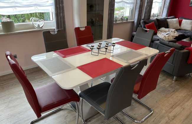 Holiday Home in Walkenried With Sauna - Foto 43