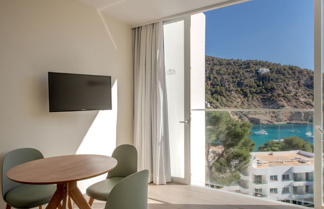 El Pinar Apartments - Foto 18