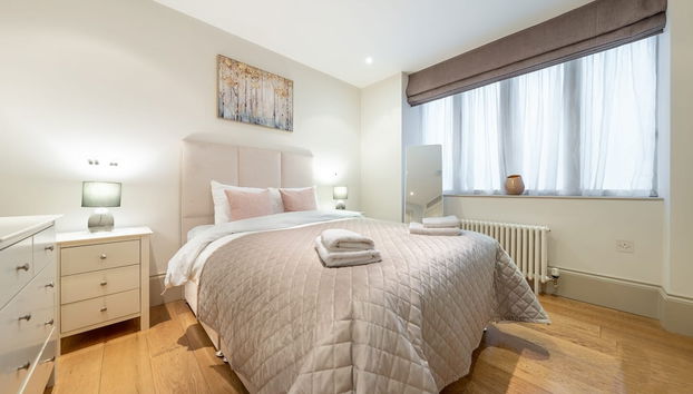 The Mayfair Collection - Foto 3, Habitación