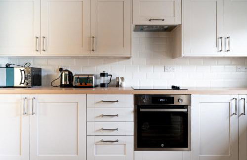 Jubilee Cottage - Foto 20