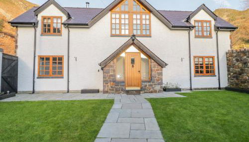 Bwthyn Carregwen - Foto 2