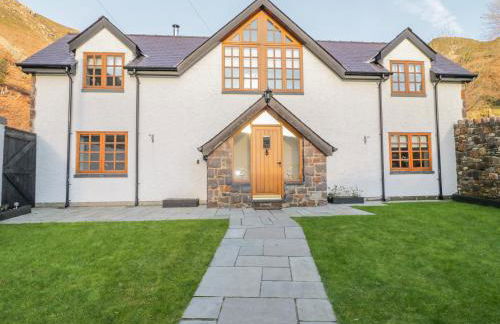 Bwthyn Carregwen - Foto 2