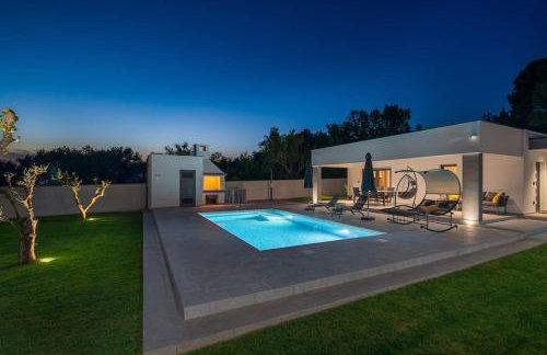 Villa Natali by IstriaLux - Foto 42