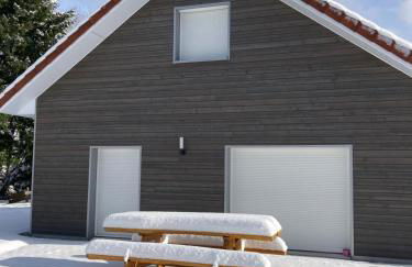 La cabane des écureuils - Foto 35