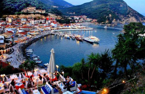 Villa Pappas - Foto 15