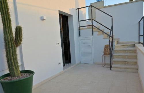 Jrooms - Apulian Home - Foto 28