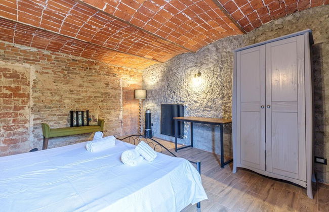 Cascina Liebe Whirlpool Sauna Monferrato CXL OCT 2023 - Foto 47