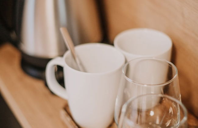 Pastorskoe Lake Holiday Park - Foto 35