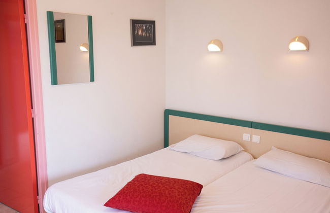 Village de Vacances Azureva Fournols - Foto 14