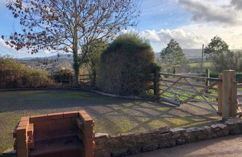 Cosy cottage with stunning views - Foto 28