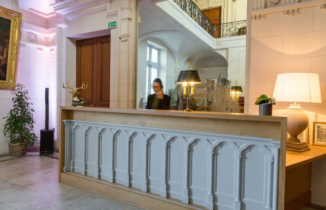 Château de Dissay, The Originals Collection - Foto 2